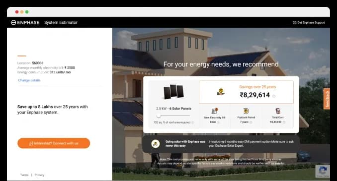 Enphase's Solar Revolution