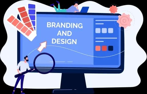 Branding & Design