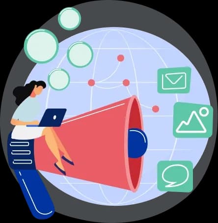 Digital Marketing Services