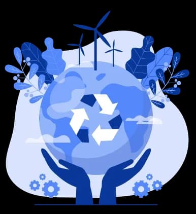 Our commitment to sustainability - transforming ecosystem for greener tomorrow