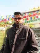 Anirudh Namilakonda profile