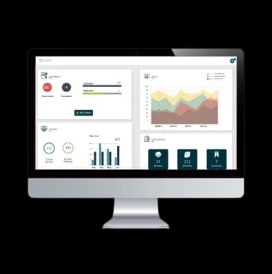 Intuitive Web Solutions for United Finance