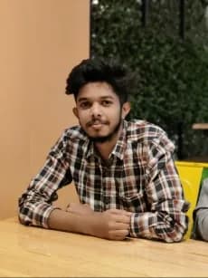 Naveen Kolhapur profile